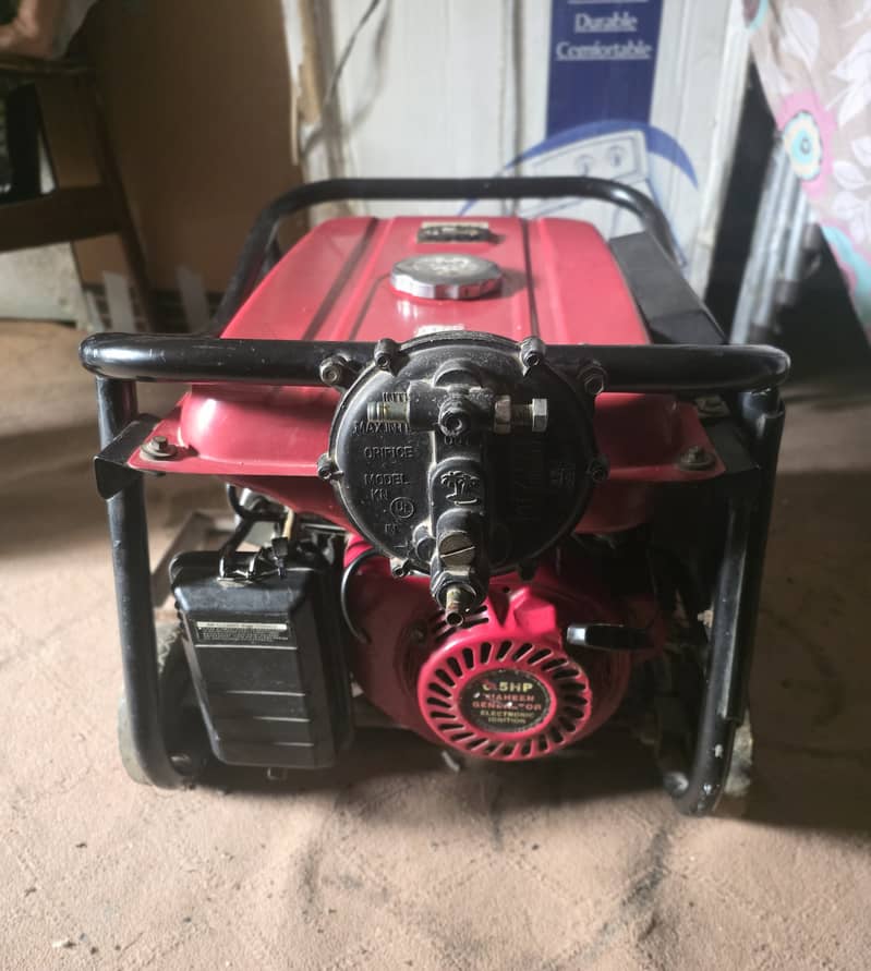 Generator 2