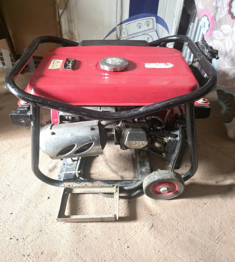 Generator 3