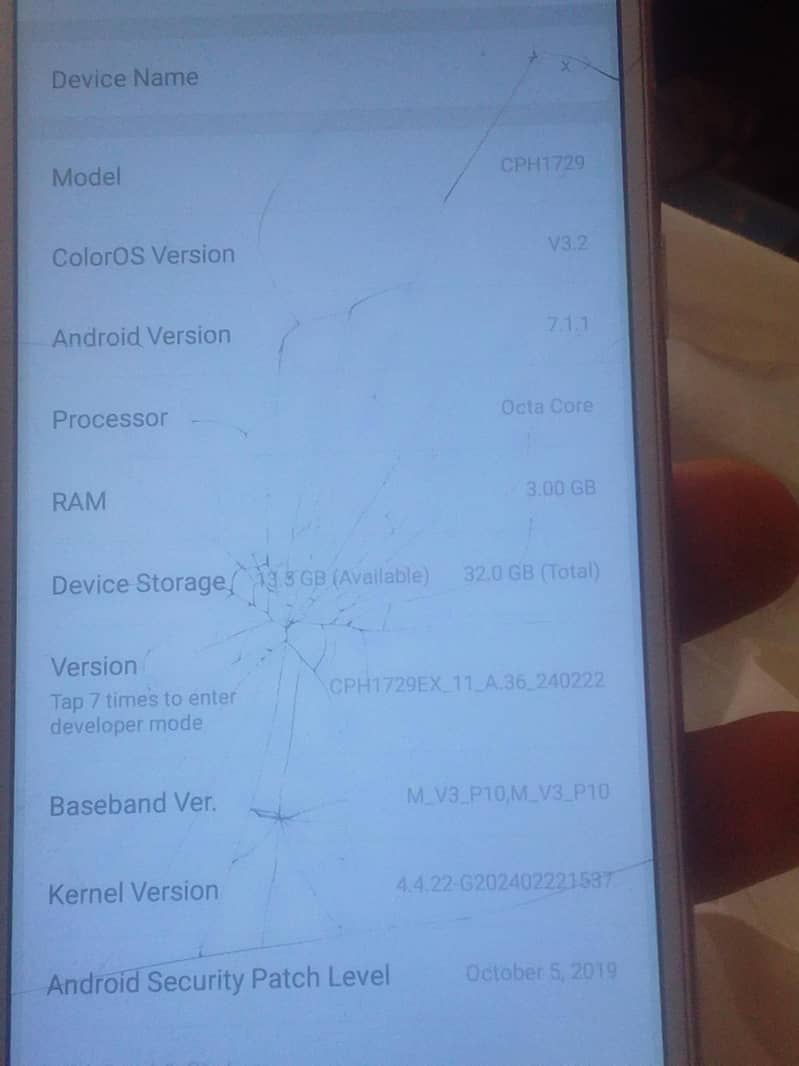 oppoa83 4