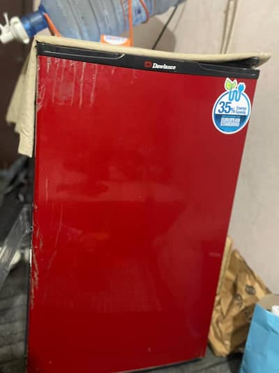  Premium Dawlance Refrigerator for Sale – 10/10 Condition