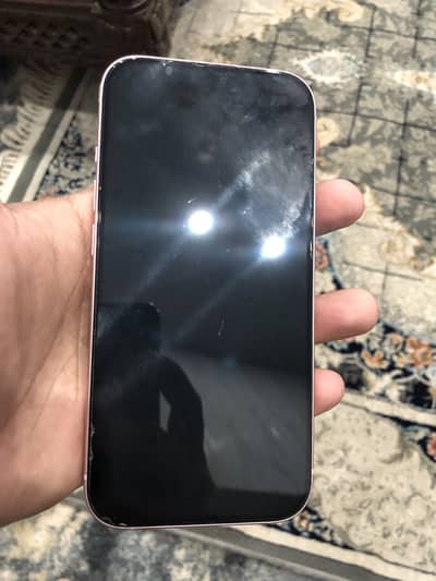 Iphone 15 Non