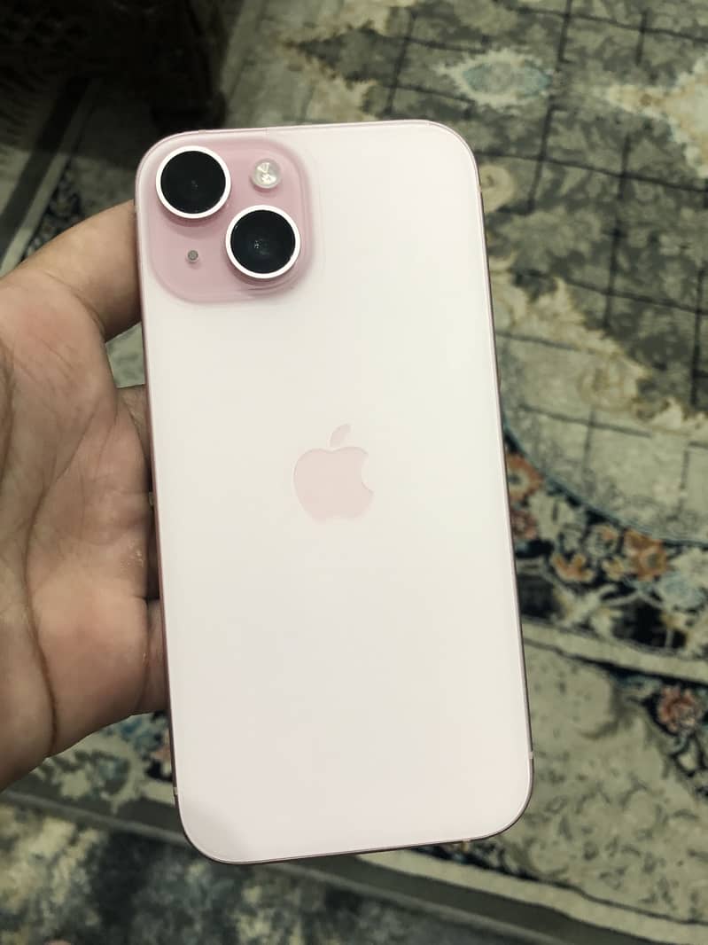 Iphone 15 Non 1