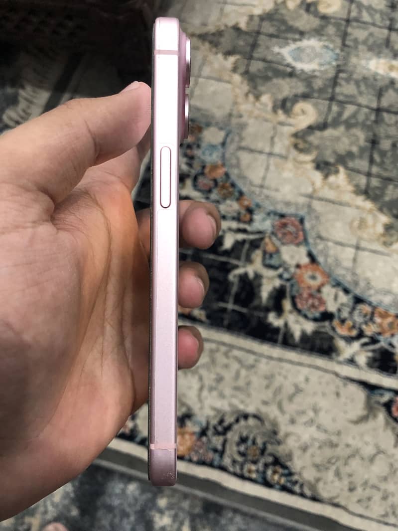 Iphone 15 Non 2