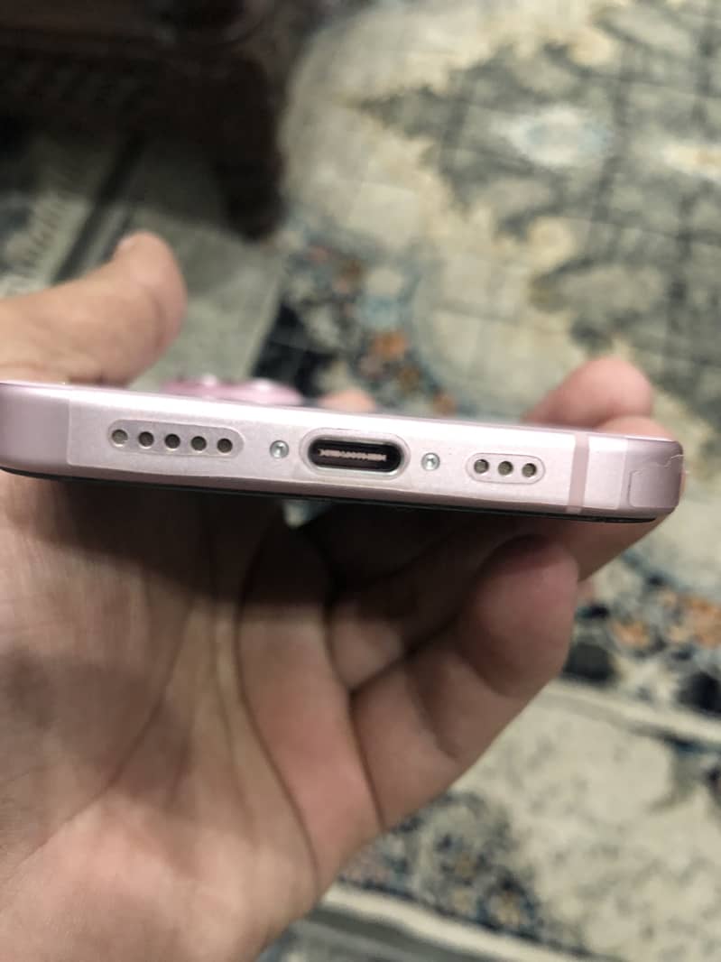 Iphone 15 Non 3