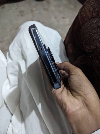 INFINIX HOT 40 PRO 16/256