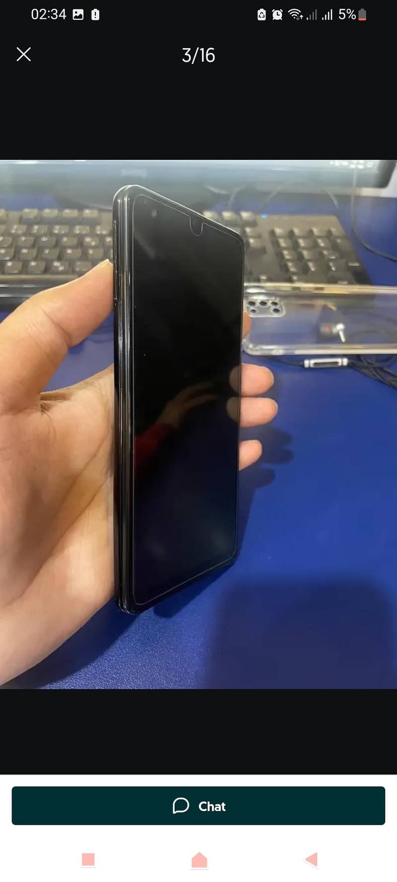 samsung a31 1