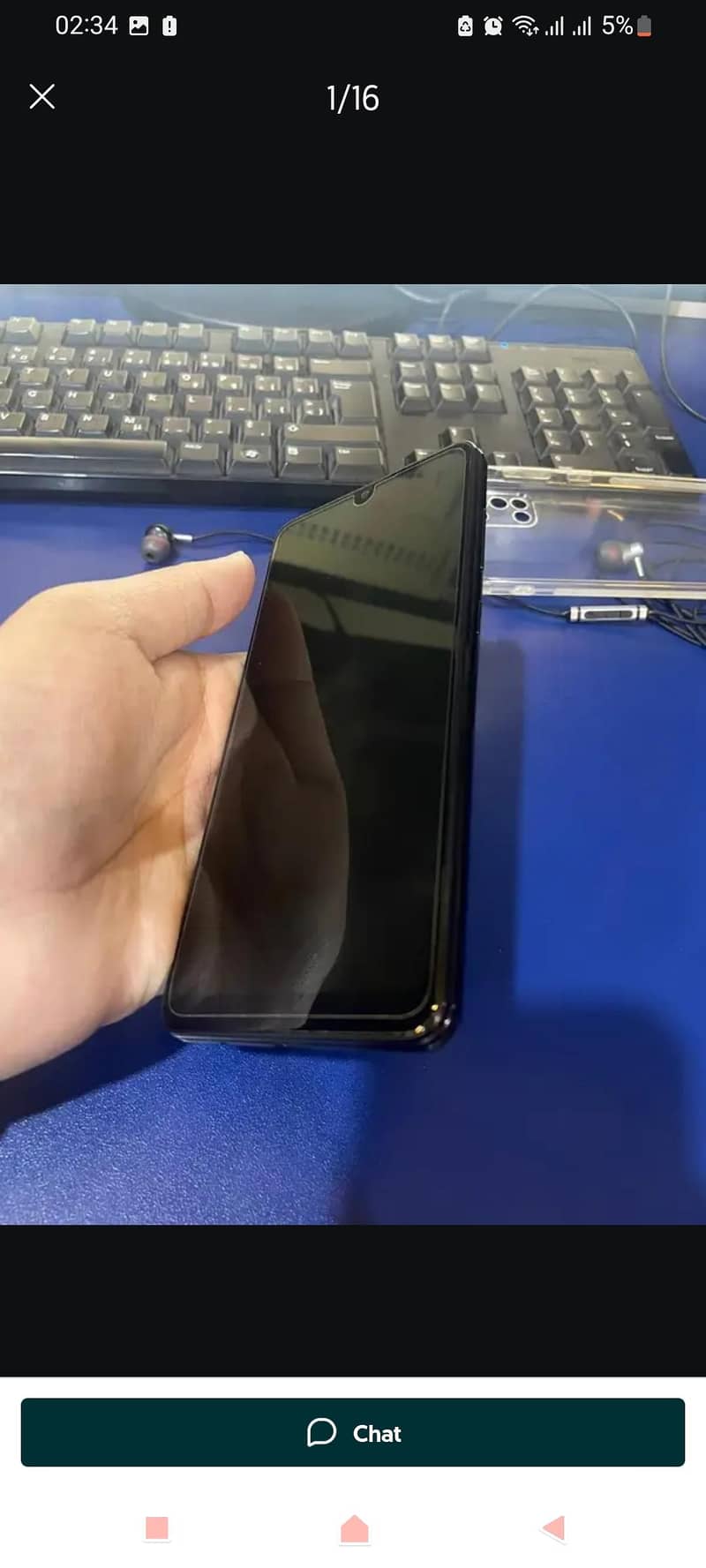samsung a31 2