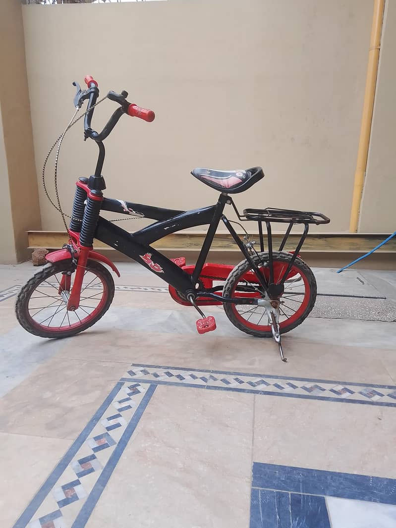 Cycle 0