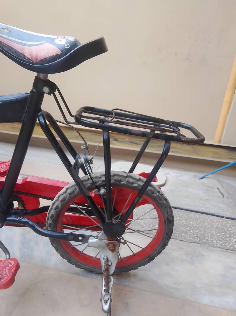 Cycle 4