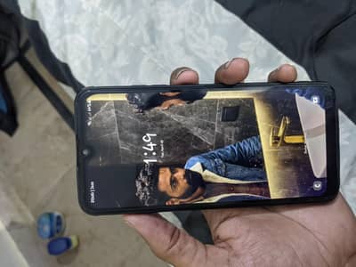 Samsung A32 6-128