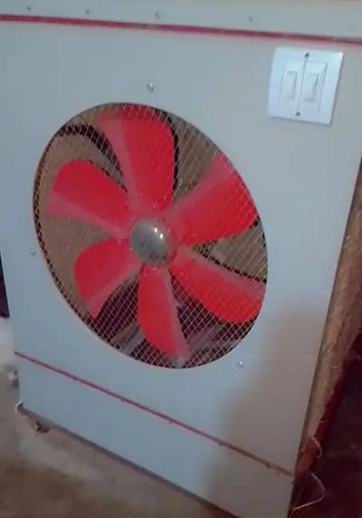 lahore cooler neat and clean