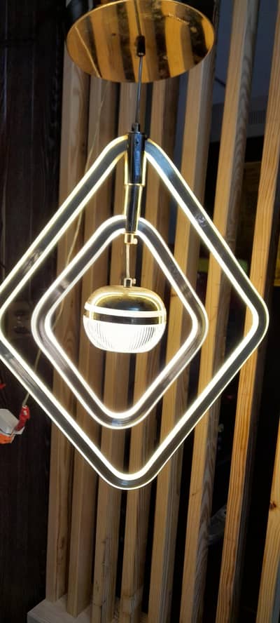 chandelier