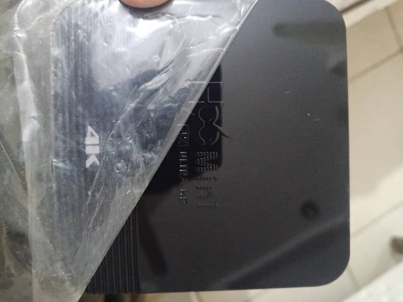 H96 Mini Android HD TV Box 0