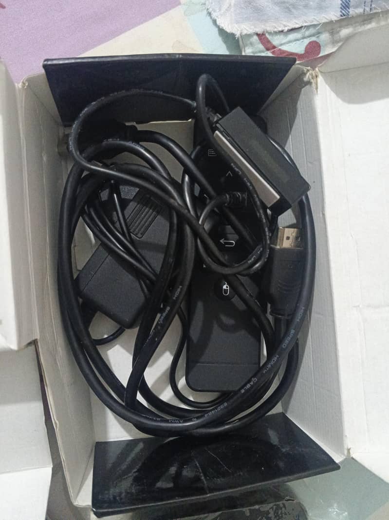 H96 Mini Android HD TV Box 2