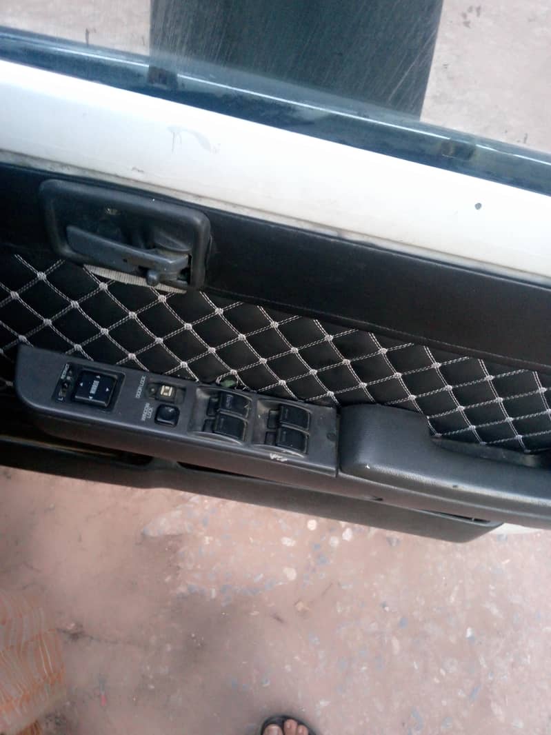sabaro  automatic 2