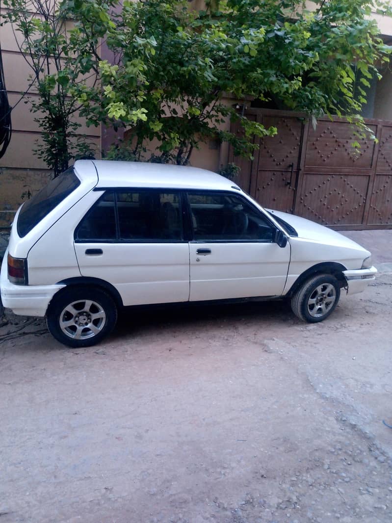 sabaro  automatic 8