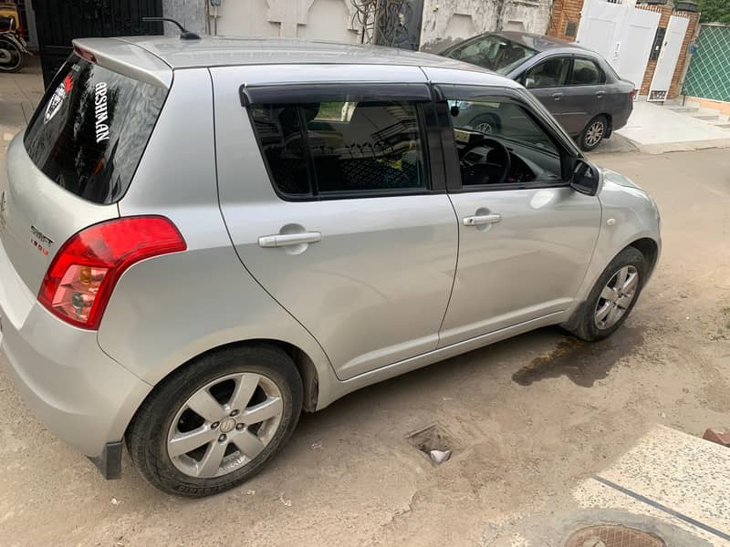 swift lovers only 8