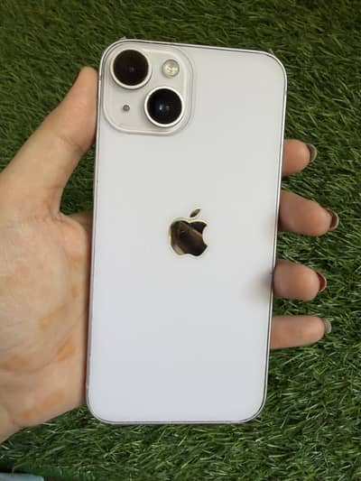 iPhone 14 Jv purple color