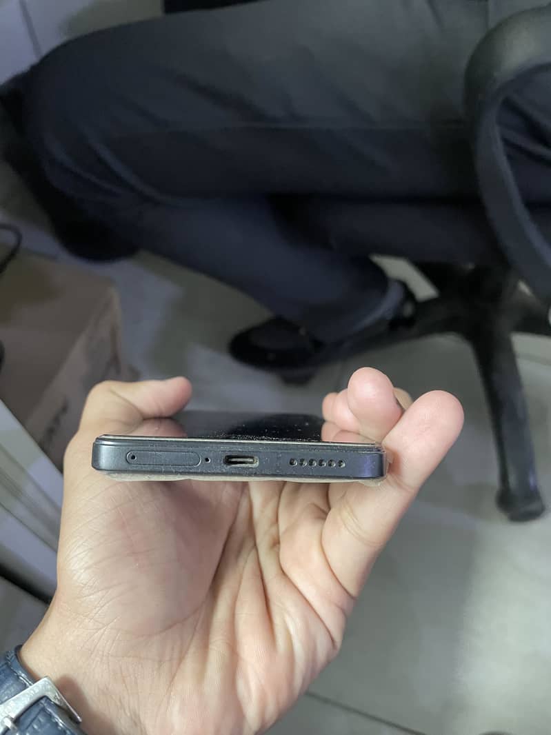 Redmi note 14 0
