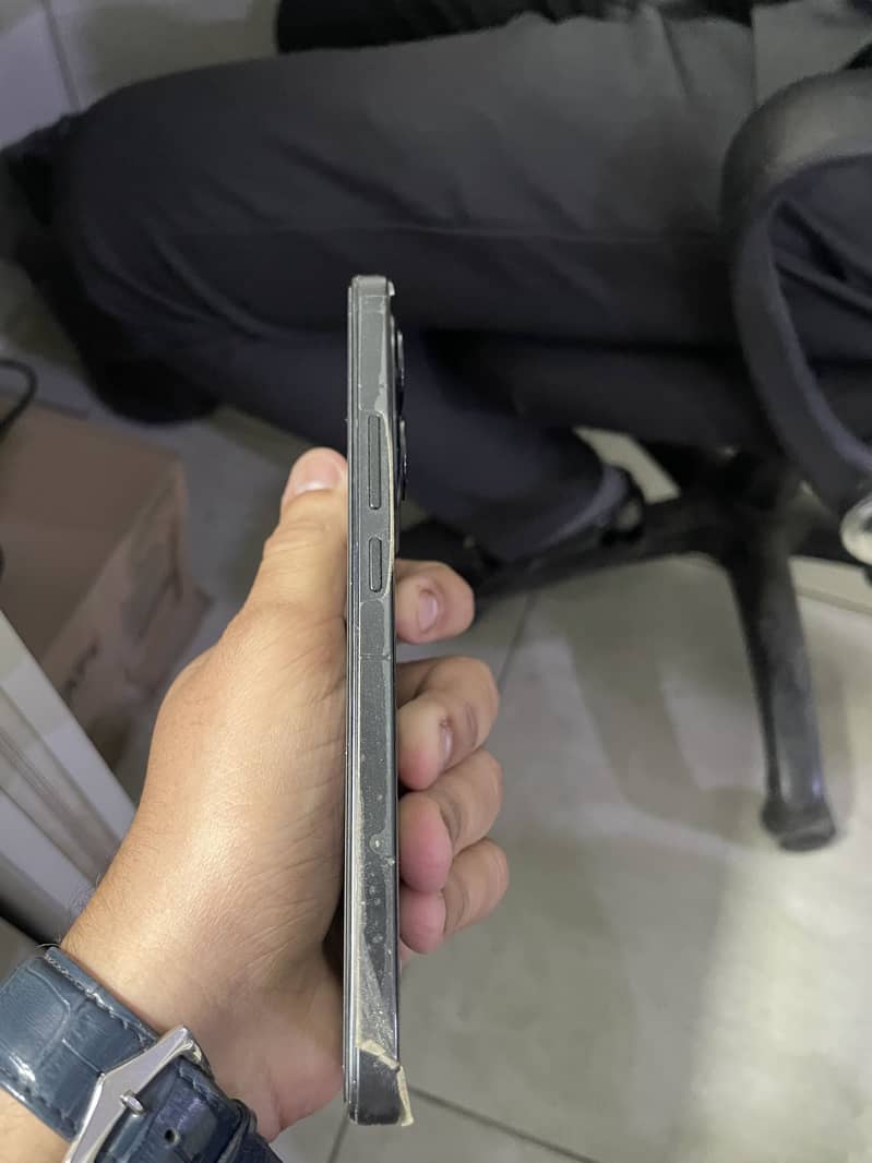 Redmi note 14 4
