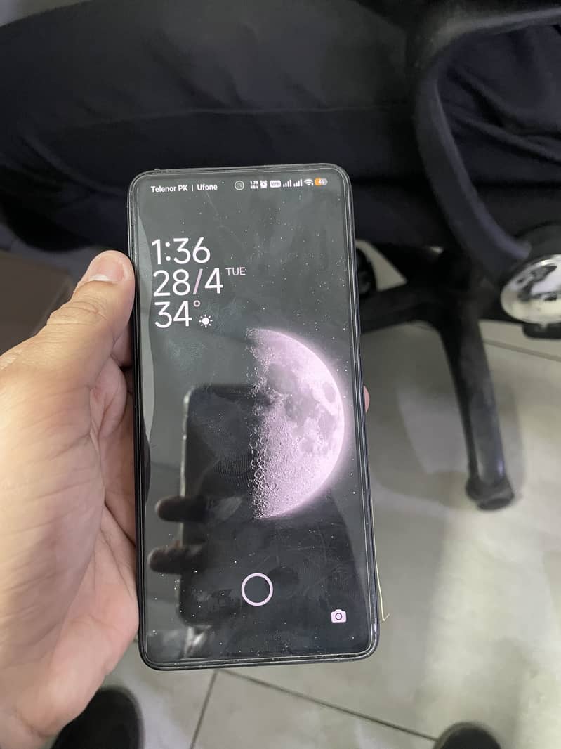 Redmi note 14 5