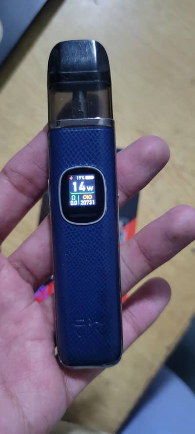 Oxva Xlim Pro 2