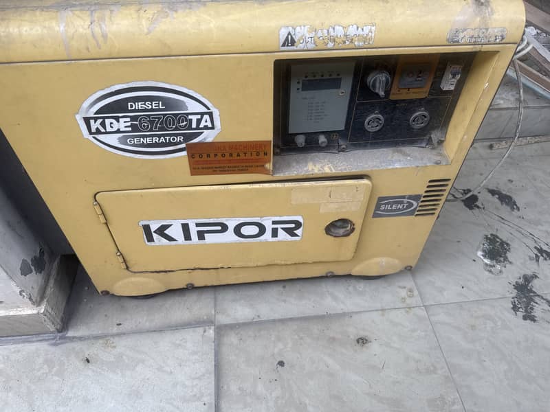 Kipor 0