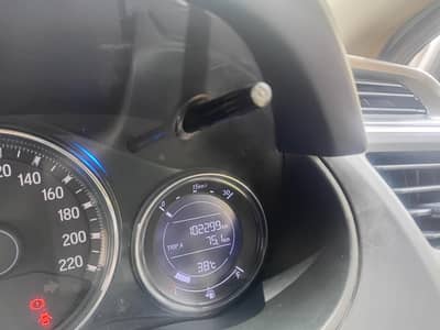 Honda city 2021 M/T IVTEC