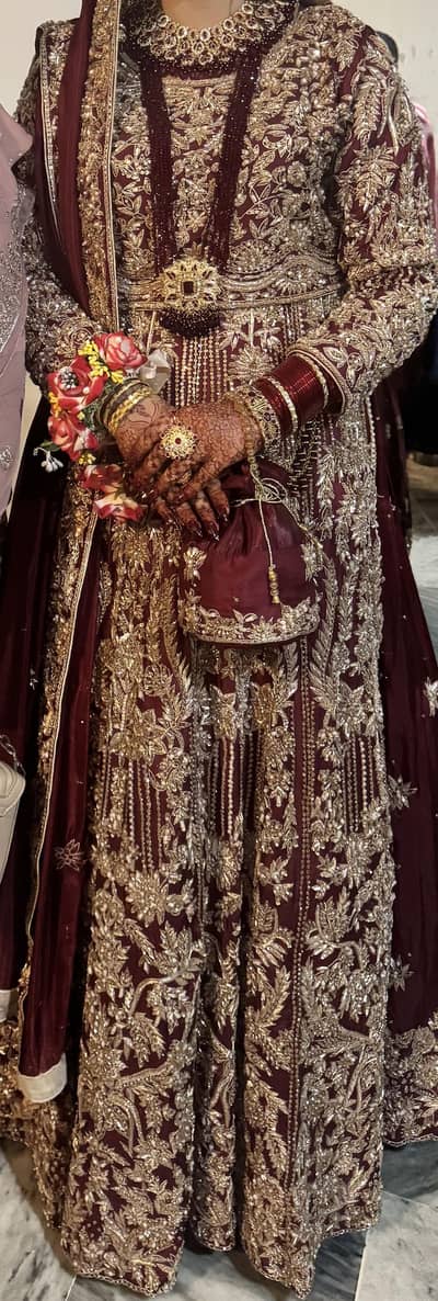 bridal dress for sale