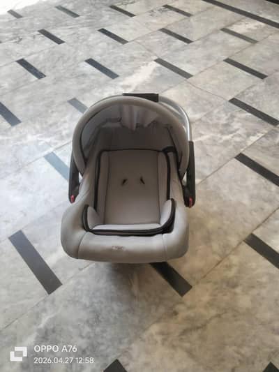 Baby Cart