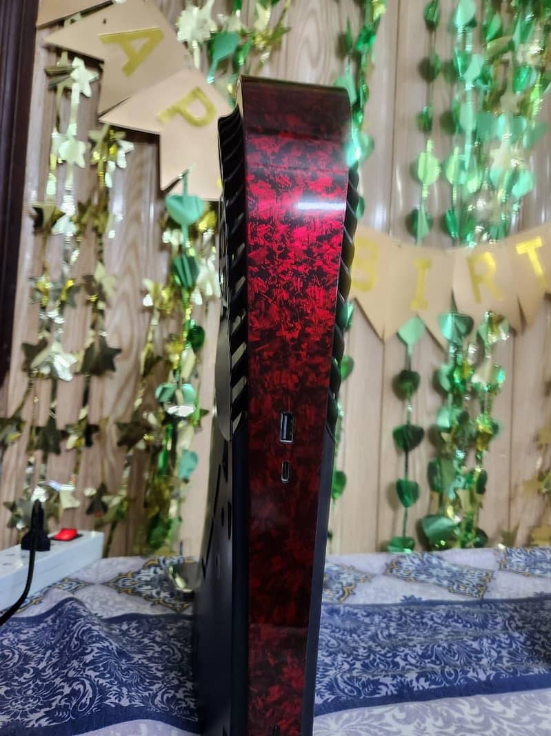 Ps5 digital Only console 1