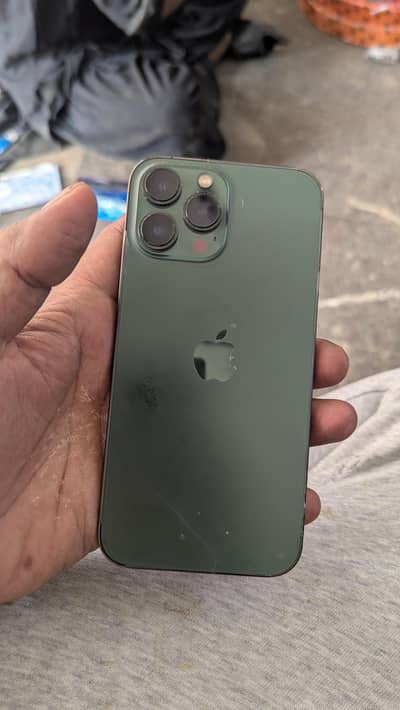 i phone 13 pro max