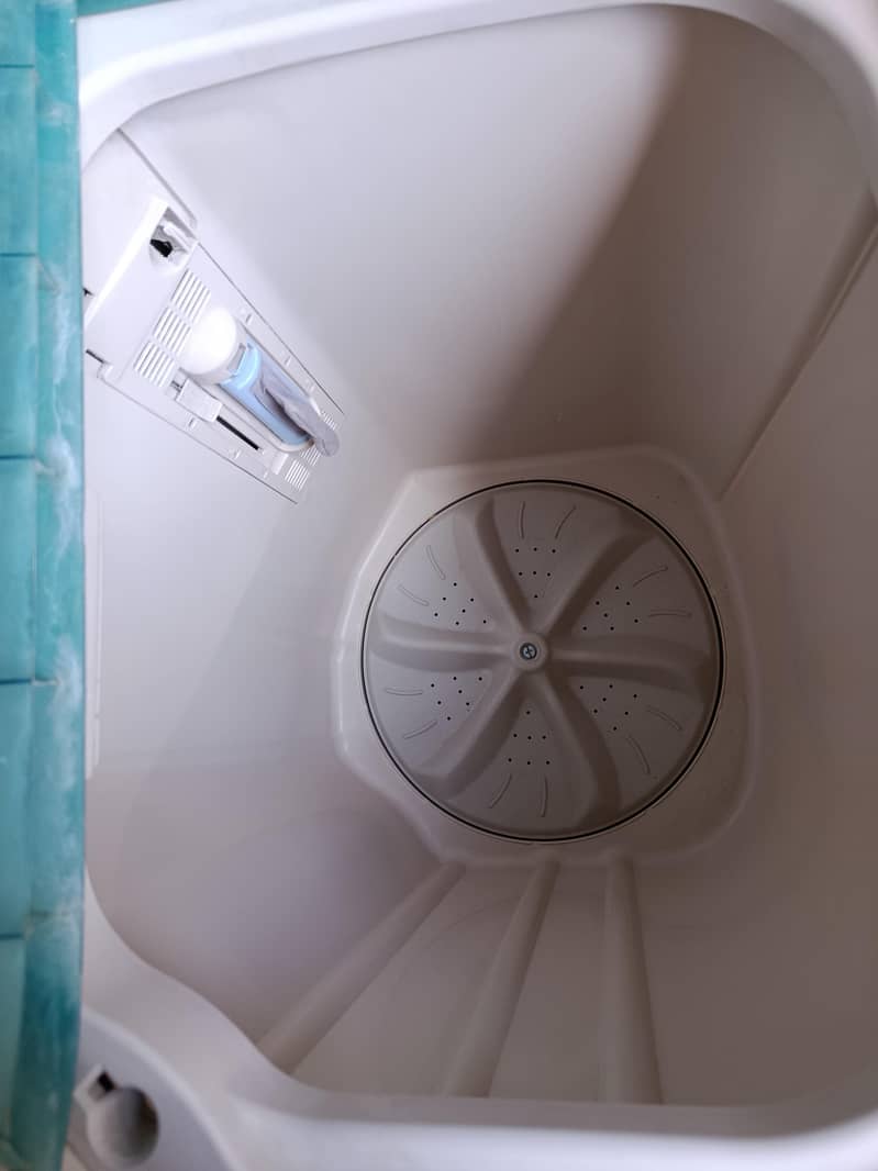 washing machine 2