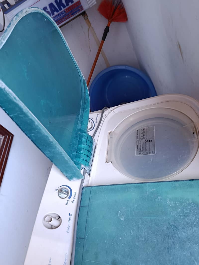 washing machine 3
