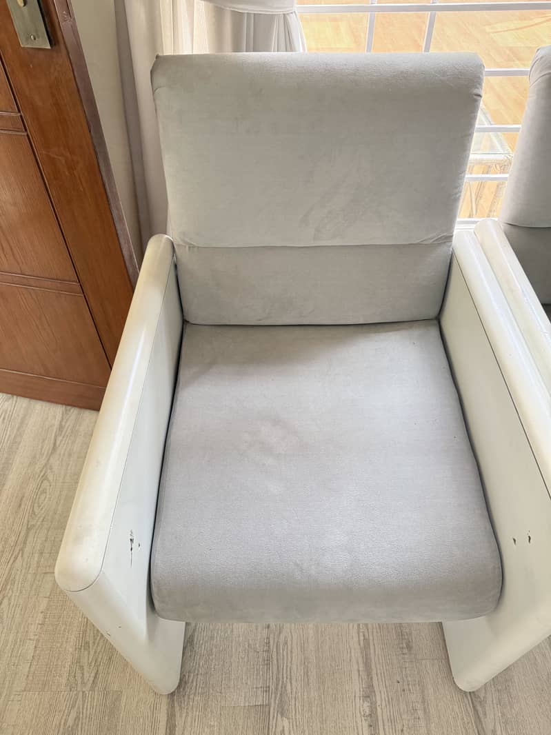 Sofa chairs 1