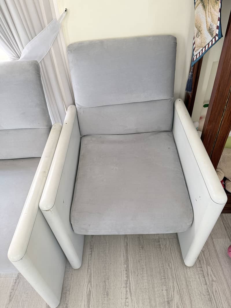 Sofa chairs 2