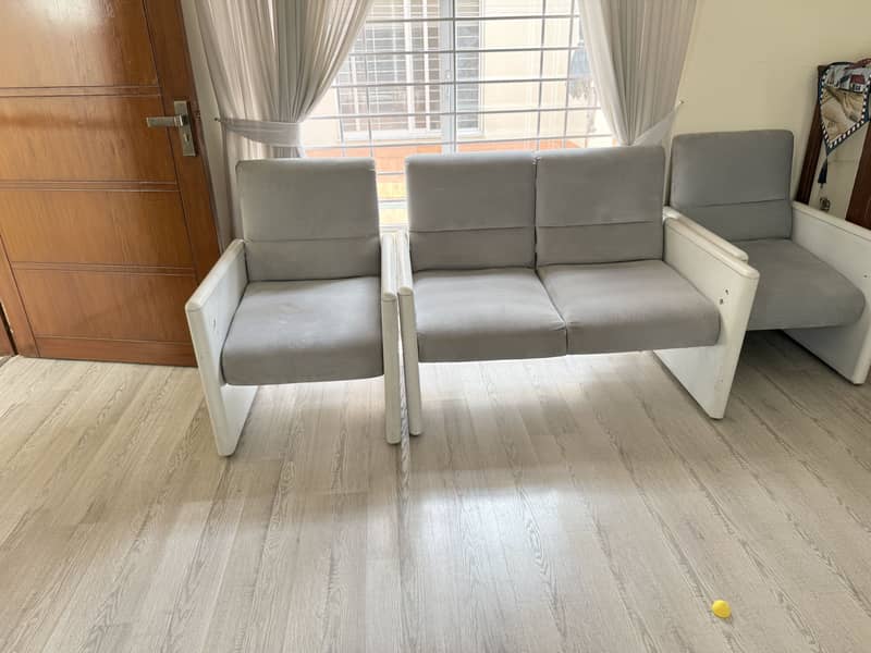 Sofa chairs 3