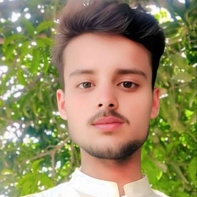 Arslan Bhatti