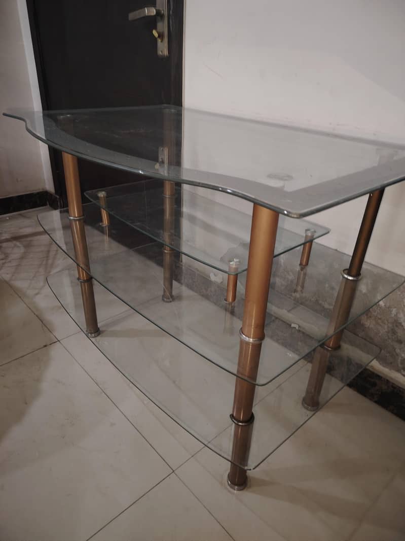 Trolly Table 0