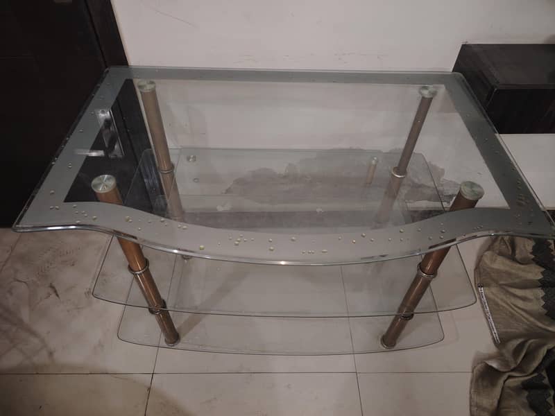 Trolly Table 2
