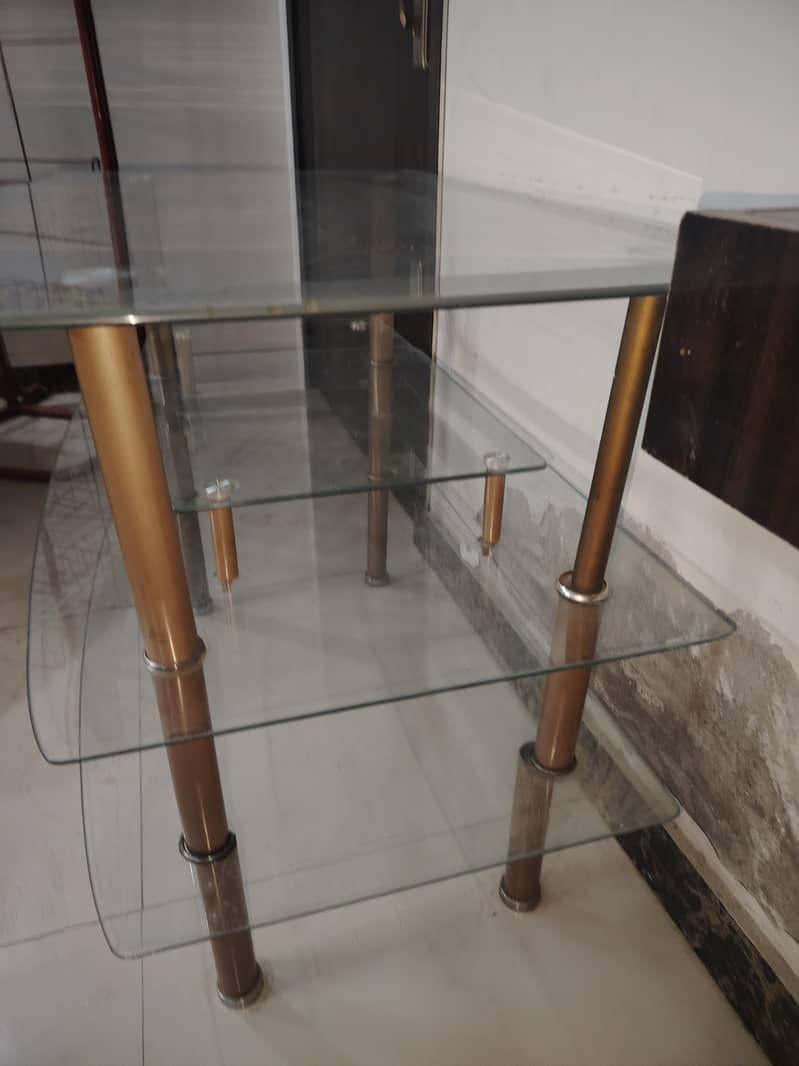 Trolly Table 3