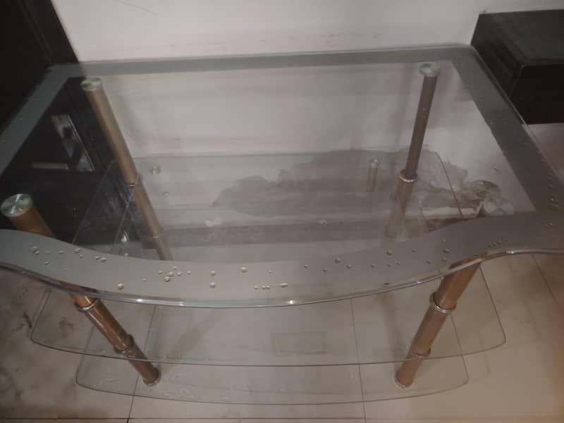 Trolly Table 5