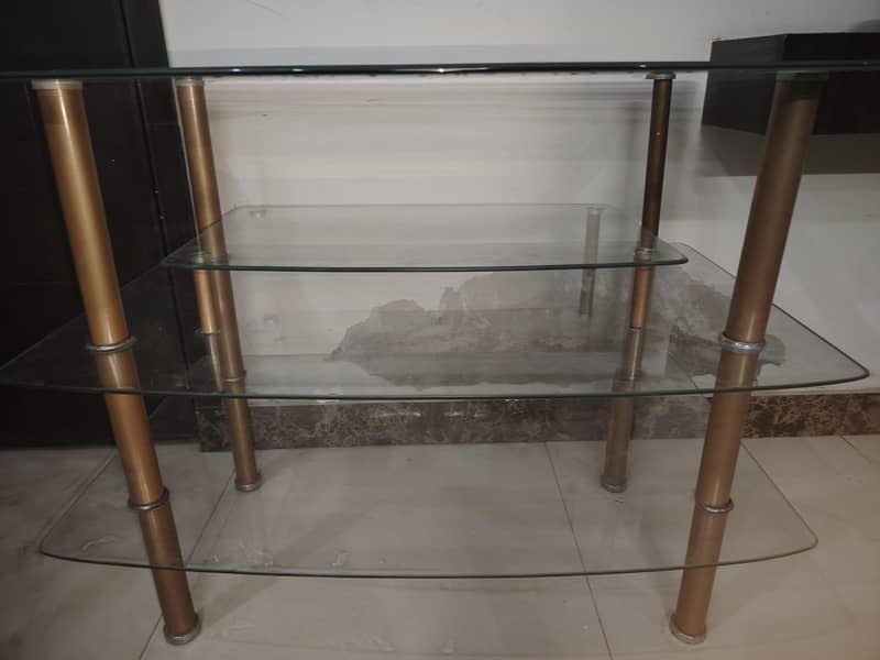 Trolly Table 7