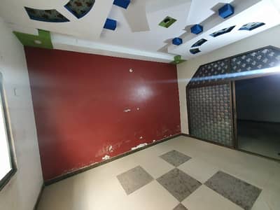 Portion available for rent 3 bed dd