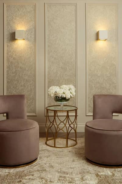 Wallpaper and Wall Molding  Decor All Karachi offer 