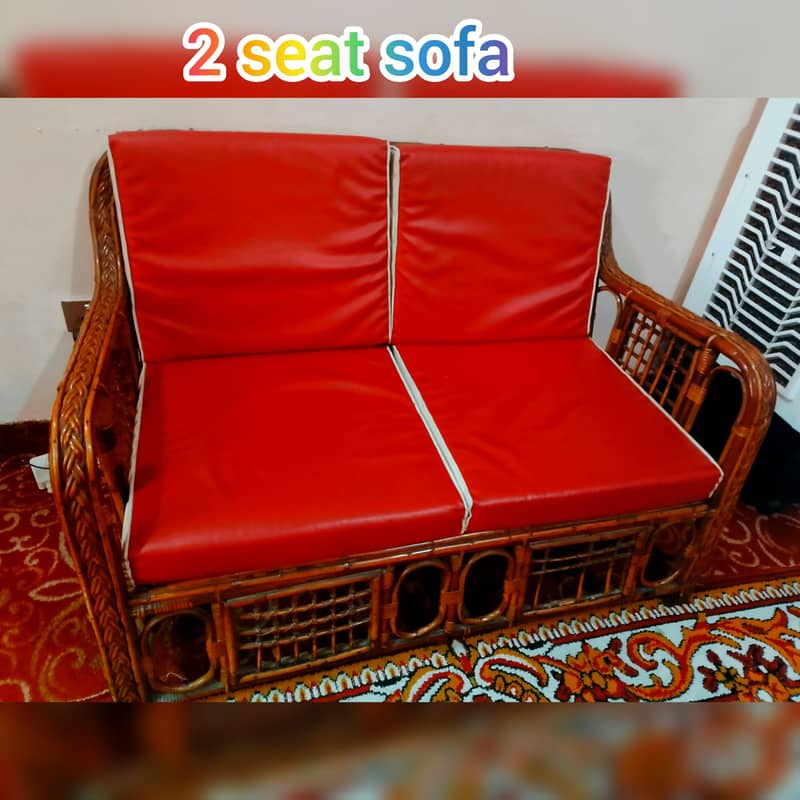 Complete Sofa Set Deal – 4 Sofas 0