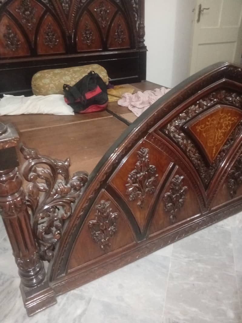 double bed 3