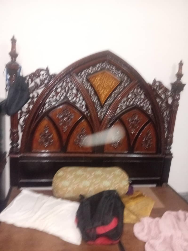 double bed 4