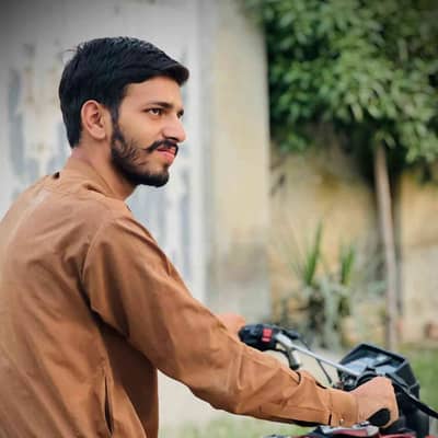 M nadeem