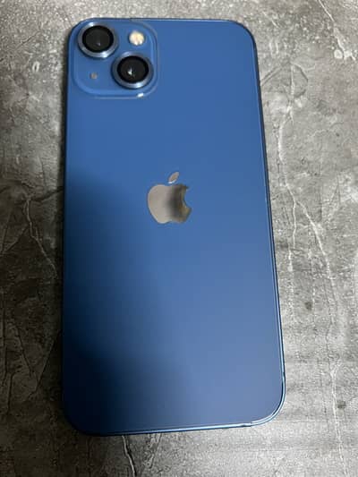Iphone 13 pta approved Bh 88%